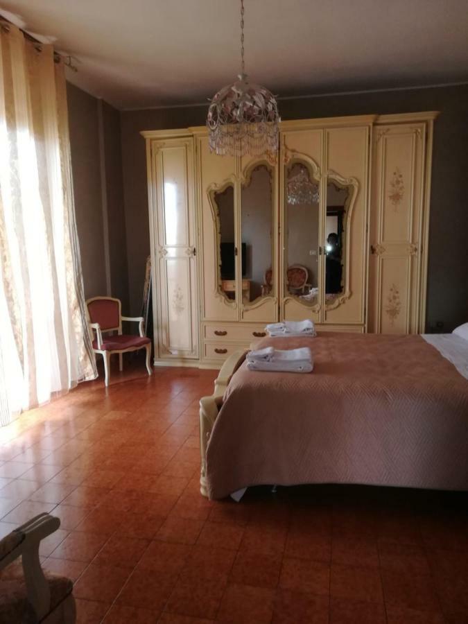 Casa Vacanza La Grazia Hotel Trani Zewnętrze zdjęcie